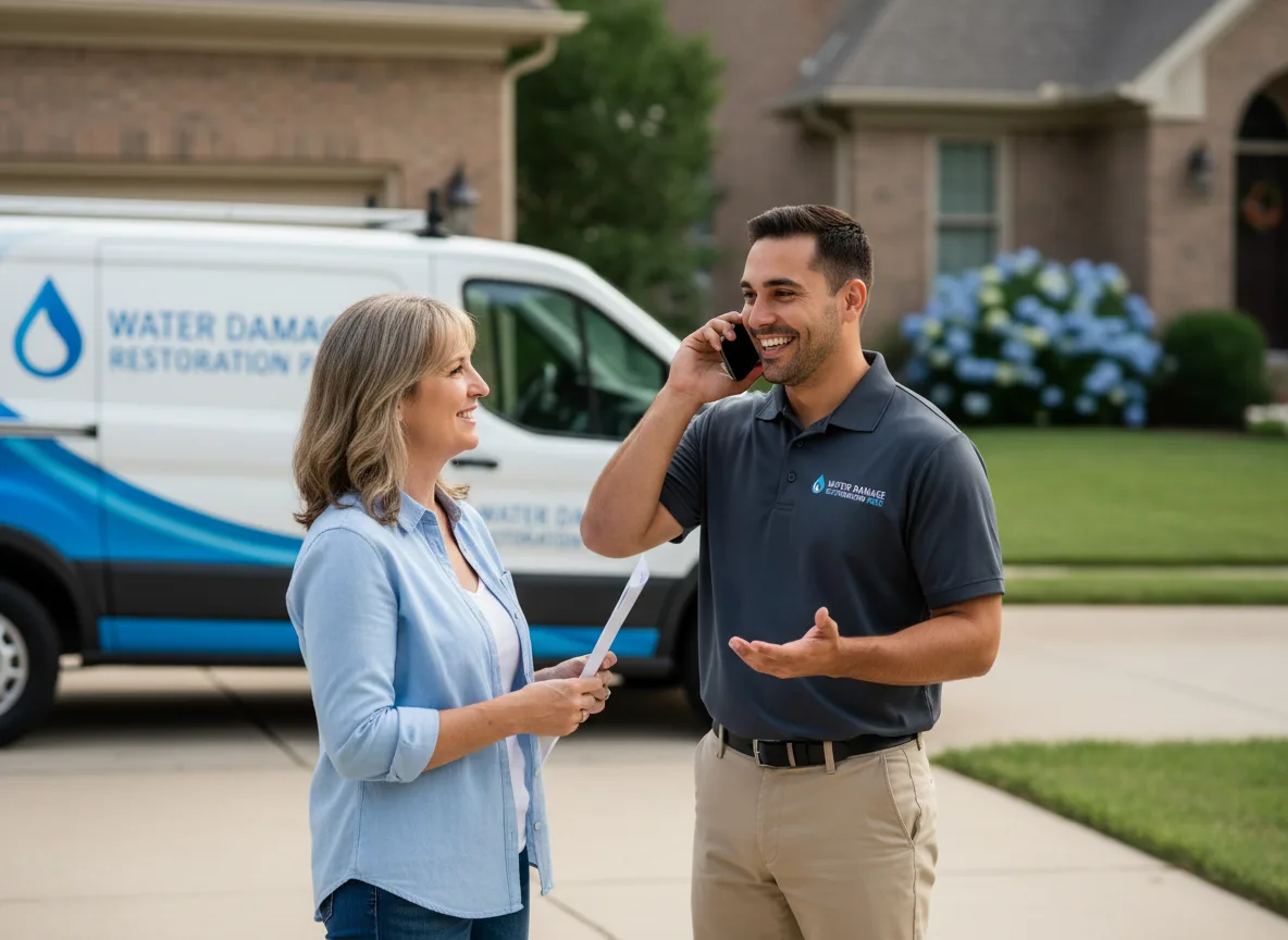 Flood Restoration Houston, AL FAQs